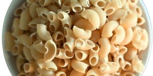 Finger Millet 30% Suji 70% Pasta ( Macroni/rotini)