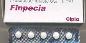 Finpecia Finasteride Tablet