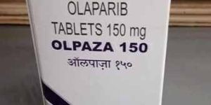 Olpaza 150mg Olaparib Tablet