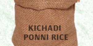 Kichadi Ponni Rice