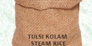 Kolam Steam Rice