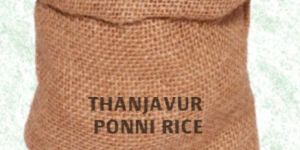 Thanjavur Ponni Rice