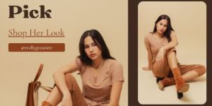 E Commerce Application