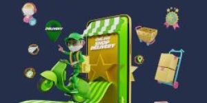 Ecommerce Website Development