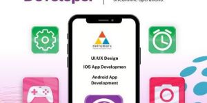 Mobile Application Development