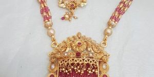 Temple Jewellery