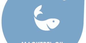 Mack Omega 3 Fish Oil