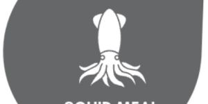 Squid Pro Squid Meal