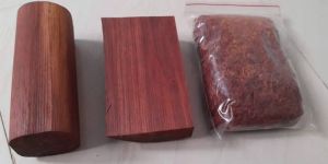 Red Sandalwood