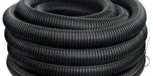 Single Wall Corrugated Tubes