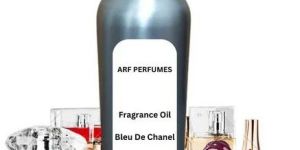 Arf Perfumes Bleu De Chanal Fragrance Oil
