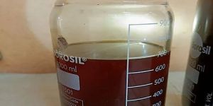 Arf Perfumes Indian Oud Oil