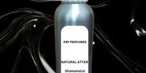 Natural Shamama Tul Amber Attar