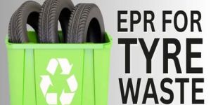 Epr Tyre Waste Certification Services