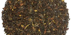Pure Darjeeling Tea