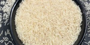 Pusa Sella Basmati Rice