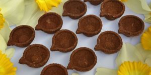 Cow Dung Diya