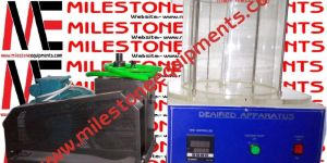 De-Aired Water Apparatus