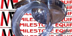 Dry Sieve Test Apparatus