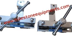 Tensile Strength Testing Machine