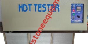 Heat Deflection Temperature Tester