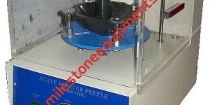 Automatic Mortar Pestle