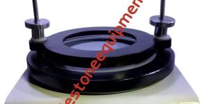 Electromagnetic Sieve Shaker