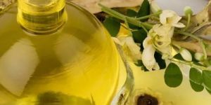 Cold Pressed Moringa Oil