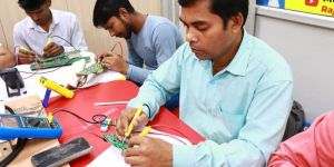 AC Mechanical Repairing Institute