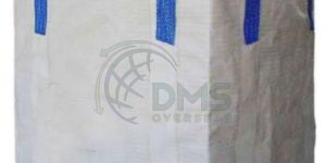 4 Panel Stevedore Straps Bulk Bag