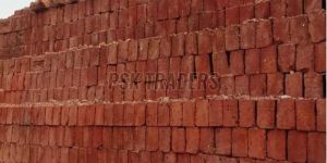 Red Clay Bricks