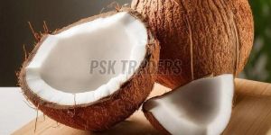 Brown Coconut