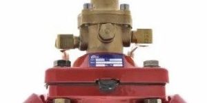 Netafim Dorot Quick Acting Pressure Relief Valve