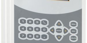 netafim multi-functional irrigation controller