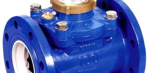 Netafim Water Flow Meter