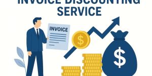 Invoice Discounting Service