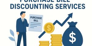 Purchase Bill Discounting Service