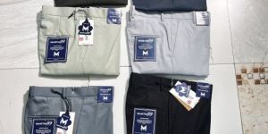 Gents Trouser Formal