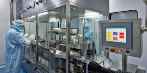 Third Party Manufacturing Service