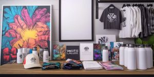 White Labeling Printing Service