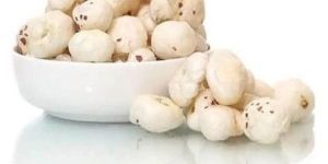 Unflavored Raw Makhana