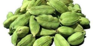 Whole Small Cardamom Pods