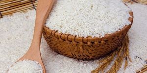 1121 White Steam Basmati Rice