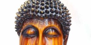 13 Inch Resin Gautam Budha Statue