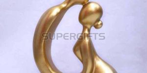 Human Shape Trophy