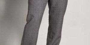 Mens Formal Pants