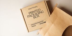Carton Corrugated Boxes