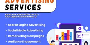 Digital Advertising Services