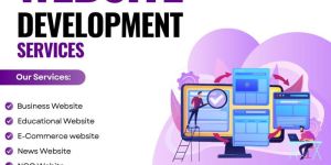 Web Development Services