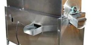 Mango Pulp Making Machine